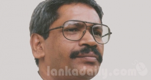 සිංහල දෙමළ භාෂා ඉගෙනගැනීම පටු අරමුණකට සීමා වෙලා - ප්‍රවීණ ලේඛක උපාලි ලීලාරත්න