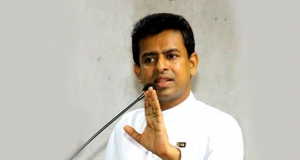 ආණ්ඩුවේ තනතුරු බලු මයිලක් තරම්වත් වටින් නෑ