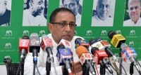 මහින්ද පාර්ශවයෙන් ආවොත් 20 ට එජාප සහාය නෑ - කබීර් හෂීම්