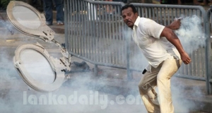 තෙවරප්පෙරුම අත්අඩංගුවට