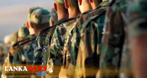 මෙරට හිටපු හමුදා සෙබළුන් සොයන්න නියෝජිතයින් පිරිසක් ලබන මස රුසියාවට !