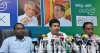 වතුකරයේ ගැටළුවලට මහින්ද ගාව විසඳුම් නෑ, CWC උපනායක කියයි