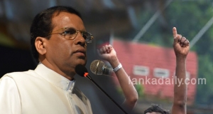 කෑගල්ලේ කොමියුනිස්ට්වරු මෛත්‍රි පැත්තට