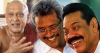 සෝභිත හිමි ජනාධිපති හා ගෝඨා සමග සාකච්ඡා
