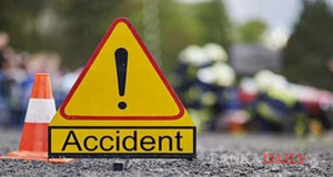 දින 11 ක් තුළ රිය අනතුරුවලින් මියගිය සංඛ්‍යාව 50ක් දක්වා ඉහළට