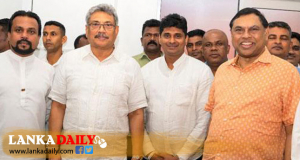 රට ලොක්ඩවුන් කිරීමට වෛද්‍යවරුන් මෙතෙක් නිර්දේශ කර නැහැ - ජයසුමන