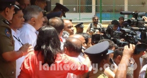 රනිල්ගේ ඡන්දයට වැඩි උනන්දුවක්