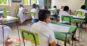 හරිණිගේ තීන්දුව අනුර ආපසු හරවයි ද?   