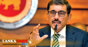 ඉදිරි මාස 12 තුළ මෙරට ආර්ථිකයේ ධනාත්මක වර්ධනයක් - මහ බැංකු අධිපති