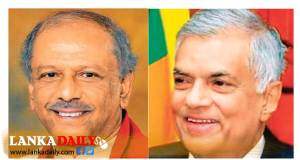 කාන්තා දිනය වෙනුවෙන් ජනපති හා අගමැතිගෙන් සුබපැතුම් පණිවුඩ