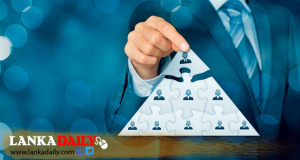නීතිවිරෝධී තවත් පිරමීඩ ආයතන අටක්