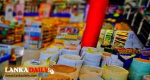 රජයෙන් දුන් භාණ්ඩ 27 වාසිය සුපිරි වෙළදසැල් වලිනුත් ලබා දෙන්න - බන්දුල