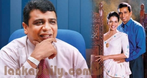 'සියත' කාරියප්පෙරුම සොහොයුරන් සළුපිලි හැරදා මෛත්‍රී ළඟට යයි