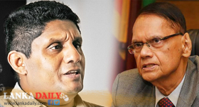 සජබයේ අගමැති අපේක්ෂකකම ජී. එල්.පීරිස් ට