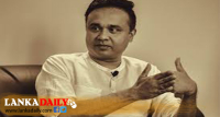 වරුණ රාජපක්ෂ ඉල්ලා අස්වේ.