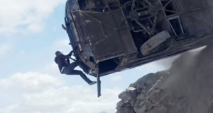 Fast &amp; the Furious - 7 සූදානමින්