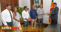 වාරණ මණ්ඩලය අහෝසියි
