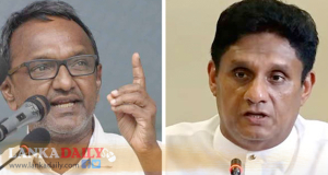 සජබය ගොඩනඟන්න ඉම්තියාස් ගෙන් නිර්දේශ 12ක්   