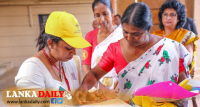 15 වැනි ජන සංගණනය හෙටින් ඇරඹේ