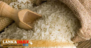 කීරි සම්බා ආනයනයට පෞද්ගලික අංශයට බලපත්‍ර