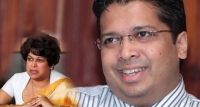 රනිල්ටත් ක්ෂේනුකා ලොකු වෙයි
