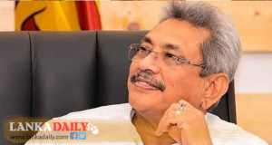 උතුරුමැද පළාතේ මහ ඇළ ව්‍යාපෘතියේ වාරි උමගේ ඉදිකිරීම් ඇරඹේ.   