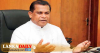 එජාපය එකතුවෙන්නේ සජබය එක්ක විතරයි - රංජිත් මද්දු­ම­බ­ණ්ඩාර