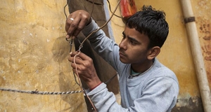 කරන්ට් නොවදින තරුණයෙක්
