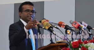 දුල්මාට ගහන කොට පරණවිතානට ද ඇඬෙන්නේ?