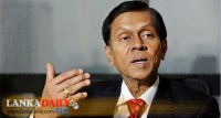 රට වැහිල්ලෙන් දිනකට රු. බිලියන 15 ක් අහිමි වෙනවා - කබ්රාල්