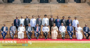නව රජයේ අභියෝග සහ ඒවා ජය ගැනීමට ඇති බාධා මොනවා ද?   