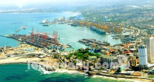 පෝට් සිටි අද සහ හෙට ජනතාවට විවෘතයි
