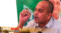 සිරිසේන ප්‍රසිද්ධියේ සජිත්ට වැඩ නැතිලු.   