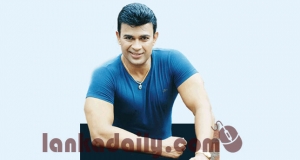 ටෙලිනාට්‍ය කලාව ලිංගික අල්ලස් ගන්න තැනක් කළේ රජයයි - රංජන් රාමනායක