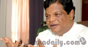 බන්දුල SLFP මධ්‍යම කාරකයෙන් ඉවතට
