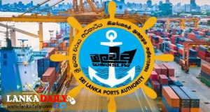 එළැඹෙන සතියේ සිට වරායත් වෘත්තීය ක්‍රියාමාර්ගවලට