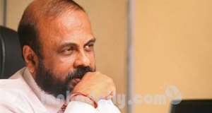 ITN සභාපති රට හැර යයි