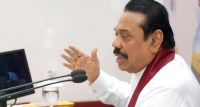 ජනාධිපතිගේ විශ්වාසය දේශීයත්වයට !