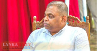 රනිල්ට ඇප දුන්න උසාවියෙන්ම දේශබන්දුටත් ඇප   