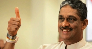 අවුරුදු තුනෙන් රට හදල පෙන්නනවා