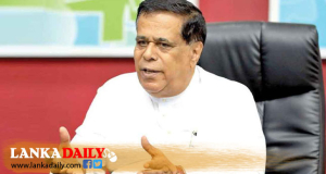 නිමල් සිරිපාල පාර්ශ්වය ගෑස් සිලින්ඩරයෙන්