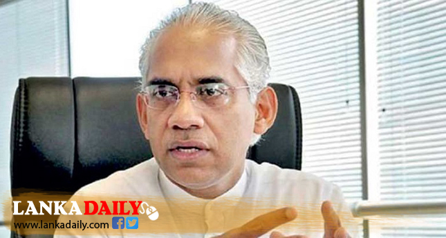 පක්ෂ සාමාජිකත්වයෙන් ඉල්ලා අස්වන ලෙස සජබ මහලේකම් ඉරාන්ට දැනුම්දෙයි