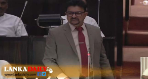 පෞද්ගලික සහ අර්ධ රාජ්‍ය අංශයට විශ්‍රාම වැටුපක් ලබා දීමට රජය අවධානය