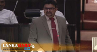 පෞද්ගලික සහ අර්ධ රාජ්‍ය අංශයට විශ්‍රාම වැටුපක් ලබා දීමට රජය අවධානය