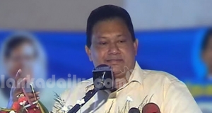 දුමින්දට ළගදීම මතක් වෙයි ?