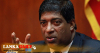ආර්ථිකය ගොඩගන්න දේශපාලන දෘෂ්ටිවාදය පසෙකලා සැවොම එක්සත් විය යුතුයි ! රනිල් හැර විකපයක් ඉතිරි වී නැහැ - රවී කියයි