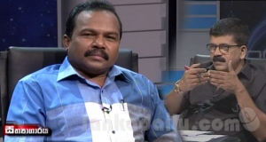 ප්‍රභාකරන්ට බය නැති මහින්දට බය කරුණා අම්මාන්(video)