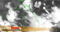 අදත් අයහපත් කාලගුණයක්