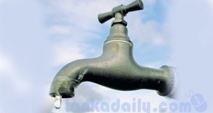 කොළඹ, මේ පැත්තේ එනව නම් වතුරත් අරන් එන්න