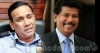ගාමිණි සෙනරත්ගෙන් හා රොෂාන් ගුණතිලකගෙන් ප්‍රශ්න කරයි